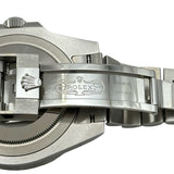 ロレックス ROLEX GMTマスター2 126710BLNR ブラック ステンレススチール 自動巻き メンズ 腕時計