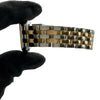 カルティエ Cartier パンテール ドゥ カルティエ MM W3PN0007 シルバー ピンクゴールド/ステンレススチール クオーツ レディース 腕時計