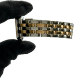 カルティエ Cartier パンテール ドゥ カルティエ MM W3PN0007 シルバー ピンクゴールド/ステンレススチール クオーツ レディース 腕時計