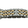 カルティエ Cartier パンテール ドゥ カルティエ MM W3PN0007 シルバー ピンクゴールド/ステンレススチール クオーツ レディース 腕時計