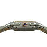カルティエ Cartier パンテール ドゥ カルティエ MM W3PN0007 シルバー ピンクゴールド/ステンレススチール クオーツ レディース 腕時計