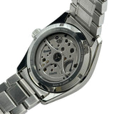 グランドセイコー Grand Seiko エボリューション9 コレクション スプリングドライブ SLGA009(9RA2-0AB0) 白樺ダイヤル ステンレススチール 自動巻き メンズ 腕時計