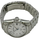 グランドセイコー Grand Seiko エボリューション9 コレクション スプリングドライブ SLGA009(9RA2-0AB0) 白樺ダイヤル ステンレススチール 自動巻き メンズ 腕時計