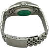 ロレックス ROLEX デイトジャスト 16234 ブルー ホワイトゴールド/ステンレススチール 自動巻き メンズ 腕時計
