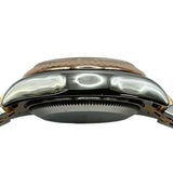 ロレックス ROLEX デイトジャスト26 179171 ピンク ピンクゴールド/ステンレススチール 自動巻き レディース 腕時計