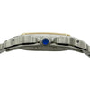 カルティエ Cartier サントス ガルベ LM W20041C4 シルバー ゴールド/ステンレススチール 自動巻き レディース 腕時計