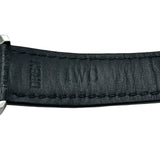 インターナショナルウォッチカンパニー IWC ポルトギーゼ クロノグラフ IW371605 シルバー ステンレススチール 自動巻き メンズ 腕時計