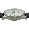 インターナショナルウォッチカンパニー IWC ポルトギーゼ クロノグラフ IW371605 シルバー ステンレススチール 自動巻き メンズ 腕時計