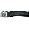 インターナショナルウォッチカンパニー IWC ポルトギーゼ クロノグラフ IW371605 シルバー ステンレススチール 自動巻き メンズ 腕時計
