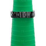 シャネル CHANEL J12 29MM H2569 ブラック セラミック/ステンレススチール クオーツ レディース 腕時計