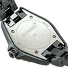 シャネル CHANEL J12 29MM H2569 ブラック セラミック/ステンレススチール クオーツ レディース 腕時計