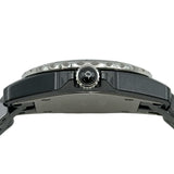 シャネル CHANEL J12 29MM H2569 ブラック セラミック/ステンレススチール クオーツ レディース 腕時計