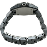 シャネル CHANEL J12 29MM H2569 ブラック セラミック/ステンレススチール クオーツ レディース 腕時計