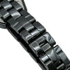 シャネル CHANEL J12 29MM H2569 ブラック セラミック/ステンレススチール クオーツ レディース 腕時計