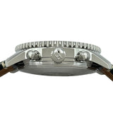 ブライトリング BREITLING ナビタイマー ワールド A2432212/B726(A24322) ブラック ステンレススチール 自動巻き メンズ 腕時計