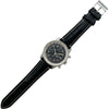 ブライトリング BREITLING ナビタイマー ワールド A2432212/B726(A24322) ブラック ステンレススチール 自動巻き メンズ 腕時計