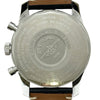 ブライトリング BREITLING ナビタイマー ワールド A2432212/B726(A24322) ブラック ステンレススチール 自動巻き メンズ 腕時計