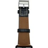 ブライトリング BREITLING ナビタイマー ワールド A2432212/B726(A24322) ブラック ステンレススチール 自動巻き メンズ 腕時計