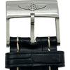 ブライトリング BREITLING ナビタイマー ワールド A2432212/B726(A24322) ブラック ステンレススチール 自動巻き メンズ 腕時計