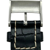 ブライトリング BREITLING ナビタイマー ワールド A2432212/B726(A24322) ブラック ステンレススチール 自動巻き メンズ 腕時計