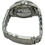 オメガ OMEGA シーマスター プラネットオーシャン 600M コーアクシャル 232.3.42.21.01.003 ブラック ステンレススチール 自動巻き メンズ 腕時計