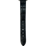 シャネル CHANEL ボーイフレンド H4883 ブラック ステンレススチール クオーツ レディース 腕時計