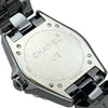 シャネル CHANEL J12-365 36.5MM H3836 ブラック セラミック/ステンレススチール 自動巻き メンズ 腕時計