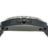 シャネル CHANEL J12-365 36.5MM H3836 ブラック セラミック/ステンレススチール 自動巻き メンズ 腕時計