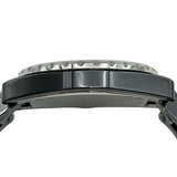 シャネル CHANEL J12-365 36.5MM H3836 ブラック セラミック/ステンレススチール 自動巻き メンズ 腕時計