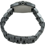 シャネル CHANEL J12-365 36.5MM H3836 ブラック セラミック/ステンレススチール 自動巻き メンズ 腕時計