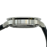 インターナショナルウォッチカンパニー IWC ポルトギーゼ クロノグラフ IW371491 ブルー ステンレススチール 自動巻き メンズ 腕時計
