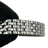 カルティエ Cartier パンテール ドゥカルティエ SM WSPN0006 シルバー ステンレススチール クオーツ レディース 腕時計