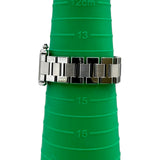 カルティエ Cartier タンク ソロ SM W5200013 シルバー ステンレススチール クオーツ レディース 腕時計