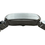 カルティエ Cartier タンク アングレーズ SM W5310022 シルバー ステンレススチール クオーツ レディース 腕時計