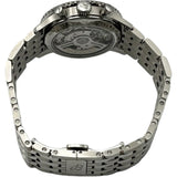 ブライトリング BREITLING ナビタイマー B01 クロノグラフ 41 AB0139 ホワイトシェル ステンレススチール 自動巻き メンズ 腕時計