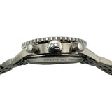 ブライトリング BREITLING ナビタイマー B01 クロノグラフ 41 AB0139 ホワイトシェル ステンレススチール 自動巻き メンズ 腕時計