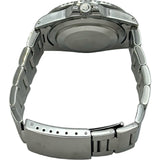 ロレックス ROLEX GMTマスター2 16760 ブラック ステンレススチール 自動巻き メンズ 腕時計