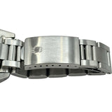 ロレックス ROLEX GMTマスター2 16760 ブラック ステンレススチール 自動巻き メンズ 腕時計