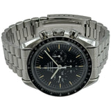 オメガ OMEGA スピードマスター プロフェッショナル 3590.50 ブラック ステンレススチール 手巻き メンズ 腕時計