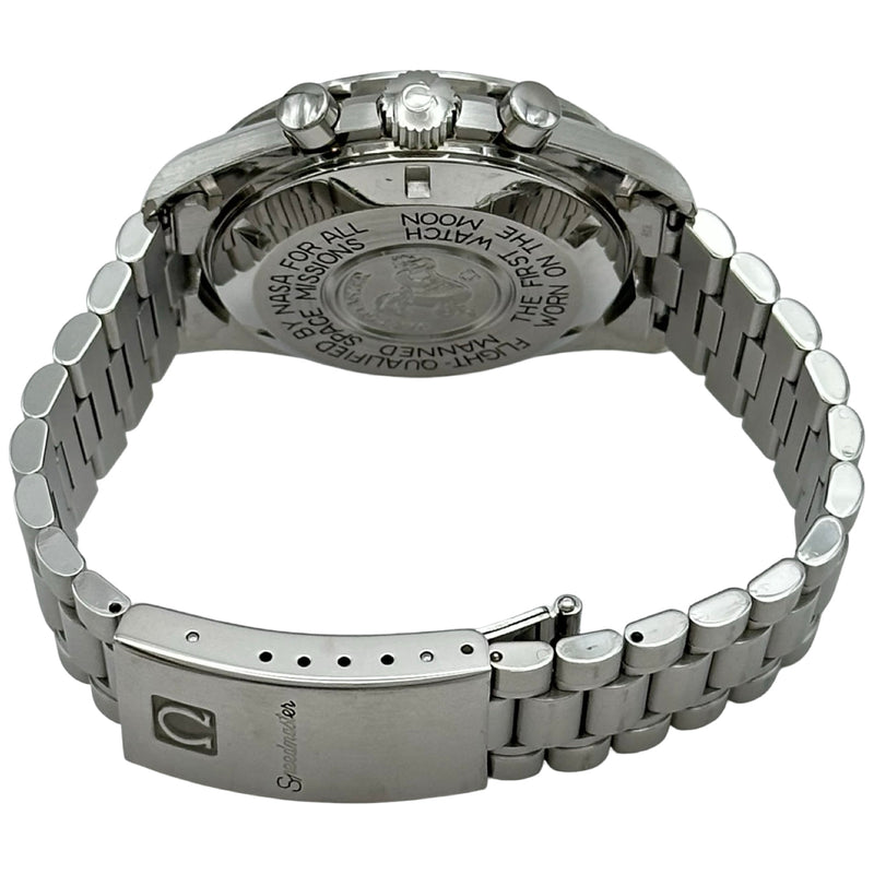 オメガ OMEGA スピードマスター プロフェッショナル 3590.50 ブラック