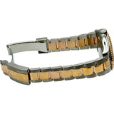 ロレックス ROLEX ヨットマスター40 126621 ブラック ピンクゴールド/ステンレススチール 自動巻き メンズ 腕時計