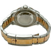 ロレックス ROLEX ヨットマスター40 126621 ブラック ピンクゴールド/ステンレススチール 自動巻き メンズ 腕時計