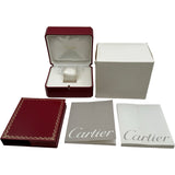 カルティエ Cartier タンクフランセーズ SM ピンクシェル W51027Q4 ピンクシェル ピンクゴールド/ステンレススチール クオーツ レディース 腕時計