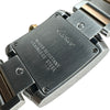 カルティエ Cartier タンクフランセーズ SM ピンクシェル W51027Q4 ピンクシェル ピンクゴールド/ステンレススチール クオーツ レディース 腕時計