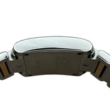 カルティエ Cartier タンクフランセーズ SM ピンクシェル W51027Q4 ピンクシェル ピンクゴールド/ステンレススチール クオーツ レディース 腕時計