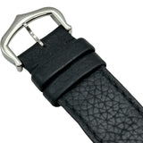 カルティエ Cartier タンクマスト LM WSTA0041 シルバー ステンレススチール クオーツ メンズ 腕時計