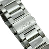 オメガ OMEGA シーマスター アクアテラ 150M コーアクシャル マスタークロノメーター 220.10.41.21.01.001 ブラック ステンレススチール 自動巻き メンズ 腕時計