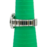 ロレックス ROLEX デイトナ 126506A アイスブルー プラチナ メンズ 腕時計