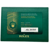 ロレックス ROLEX デイトナ 126506A アイスブルー プラチナ メンズ 腕時計