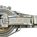 ロレックス ROLEX デイトナ 126506A アイスブルー プラチナ メンズ 腕時計